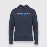Technophile Pride - For Every Tech Lover T-Shirt