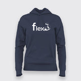Flex Gym T-Shirt For Women