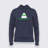 Programmer Compiling Life T-Shirt For Women