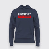 Maa Aashirwad Hindi  Hoodies For Women