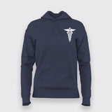 Classic Doctor Logo Tee | Must-Have for Medical Professionals