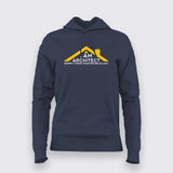 I’m An Architect Sorry I Think Your House Is Ugly Hoodies For Women