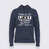 Lucky Trading Outfit T-Shirt For Women
