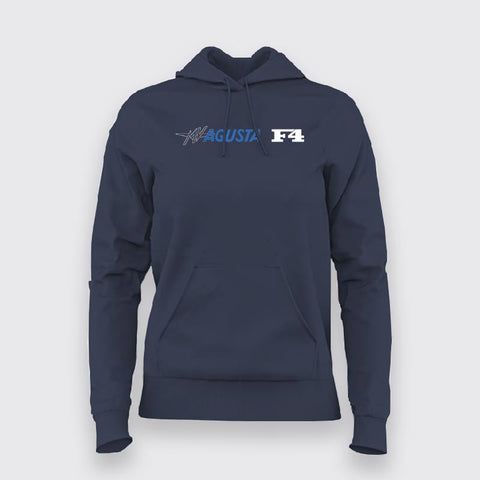 Mv Augusta Hoodies For Women Online India