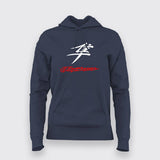 HAYABUSA Biker T-Shirt For Women