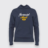 Javascript Mode On Hoodie For Women Online India