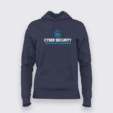 Cyber Security Expert Hoodie - Stay Protected