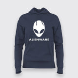 Alienware T-Shirt For Women Online India
