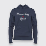 Dermatology Squad - Medical Professional Tee