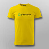 pathlock T-shirt For Men