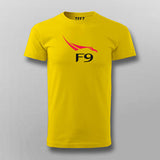 Spacex Falcon T-shirt For Men Online India