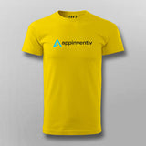 Appinventiv Innovator - Developer’s Tee