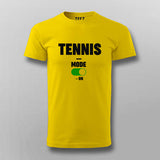 Tennis Mode ON - Essential Gear for Players