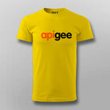 Apigee Logo T-Shirt For Men