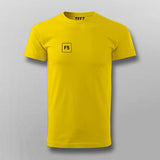REFRESH T-shirt For Men