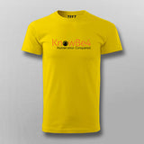 KnowBe4 Security Awareness Training Tee