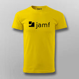Official Jamf Software User T-Shirt