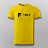 Figma Design Master T-Shirt - Craft with Precision