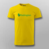 Redington - Essential Tech Provider T-Shirt