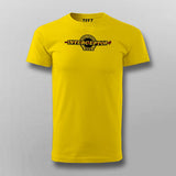 Royal Enfield Interceptor T-Shirt For Men Online India