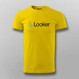 Looker T-shirt For Men