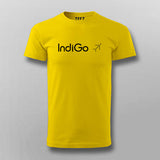 Indigo Flight - High Flyer T-Shirt