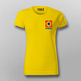 HDFC - Secure Your Dreams Women's T-Shirt