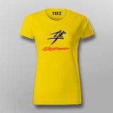 HAYABUSA Biker T-Shirt For Women Online India