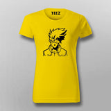 Kakashi Hatake Logo T-Shirt For Women online