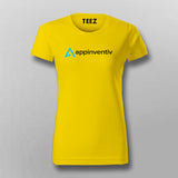 Appinventiv Developer's Choice Tee