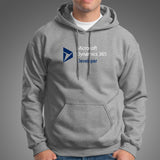 Microsoft Dynamics 365 Developer Men’s Profession Hoodies