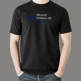 MS Dynamics 365 Developer T-Shirt - Business Solutions Pro