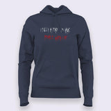 I Plan to Haunt People After I Die - Ghostly Fun Tee