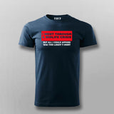 Survivor of a Midlife Crisis T-Shirt