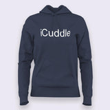 iCuddle  Hoodies For Women