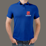 Laravel Polo T-Shirt For Men India