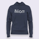 iMom Hoodies For Women
