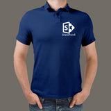 Share point Polo T-Shirt For Men Online
