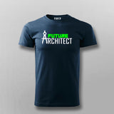Future Architect T-Shirt For Men