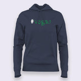 Vegan  Hoodies For Women