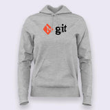 Github Logo Men's Programming Hoodies For Women