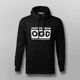 Obsessive Gaming Disorder ( OGD )  Hoodies For Men