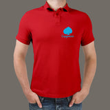 Men's Capgemini Tech Innovator Polo T-Shirt