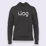 iJog - Jogging Hoodies For Women