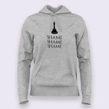 Walk Of Atonement GoT Hoodies For Women