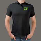 PHP Zend Framework Men’s Profession Polo T-Shirt