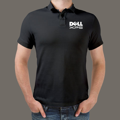 Dell Xrp Polo T-Shirt For Men Online