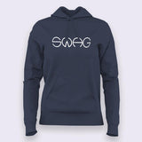 SWAG Hoodies For Women