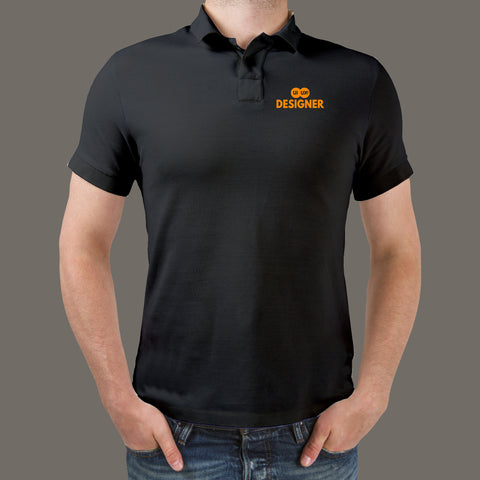 Men's Designer T-Shirts and Polos