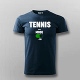 Tennis Mode ON - Essential Gear for Players